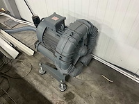 Effepizeta scl k08-ms vacuümpomp / zijkanaalblower (c)