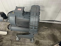 Effepizeta scl k08-ms vacuümpomp / zijkanaalblower (c) - afbeelding 2 van  4