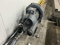 Effepizeta scl k08-ms vacuümpomp / zijkanaalblower (c) - afbeelding 3 van  4