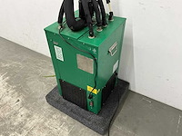 Efficold - v-100-ge - bierkoeler - afbeelding 1 van  5