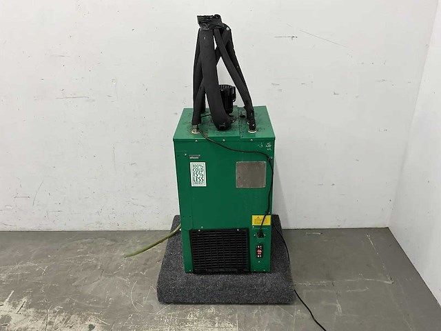 Efficold - v-100-ge - bierkoeler - afbeelding 5 van  5