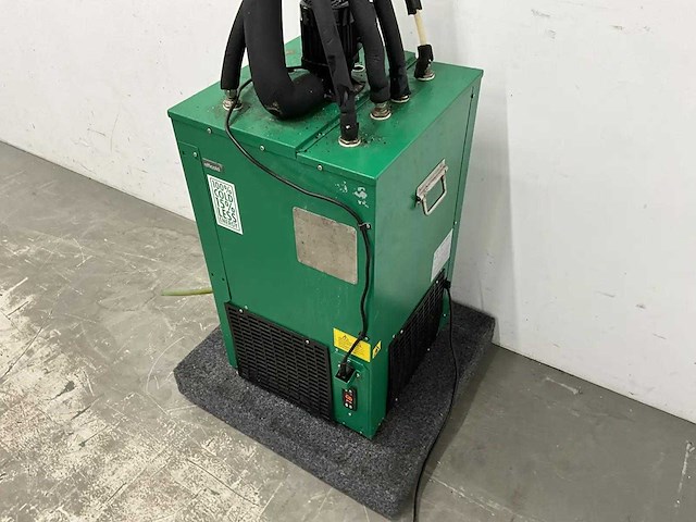 Efficold - v-100-ge - bierkoeler - afbeelding 1 van  2