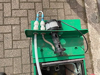 Efficold h-100 tapinstallatie - afbeelding 1 van  7