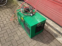 Efficold h-100 tapinstallatie - afbeelding 3 van  7