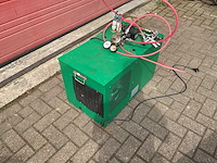 Efficold h-100 tapinstallatie - afbeelding 5 van  7