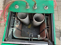 Efficold h-100 tapinstallatie - afbeelding 12 van  12