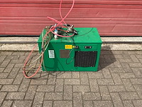 Efficold h-100 tapinstallatie - afbeelding 1 van  12