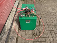 Efficold h-100 tapinstallatie - afbeelding 3 van  12