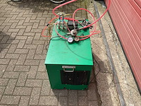 Efficold h-100 tapinstallatie - afbeelding 5 van  12