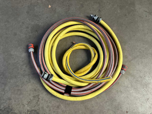 Efficold h-100 tapinstallatie - afbeelding 5 van  11