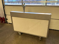 Efficold h-100 tapinstallatie