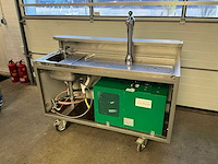 Efficold h-100 tapinstallatie - afbeelding 6 van  11