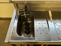 Efficold h-100 tapinstallatie - afbeelding 8 van  11