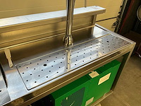 Efficold h-100 tapinstallatie - afbeelding 9 van  11