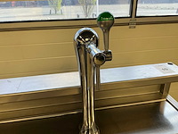 Efficold h-100 tapinstallatie - afbeelding 1 van  2