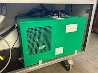 Efficold h-100 tapinstallatie - afbeelding 10 van  11