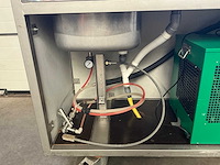 Efficold h-100 tapinstallatie - afbeelding 11 van  11