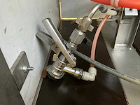 Efficold h-100 tapinstallatie - afbeelding 2 van  2