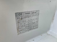 Efficold koelkast - afbeelding 2 van  10
