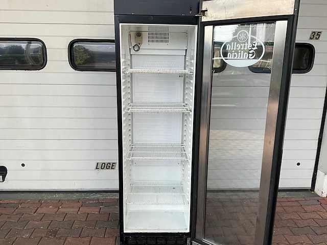 Efficold koelkast - afbeelding 9 van  10
