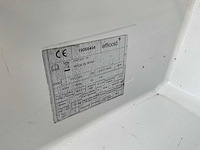 Efficold koelkast - afbeelding 2 van  10