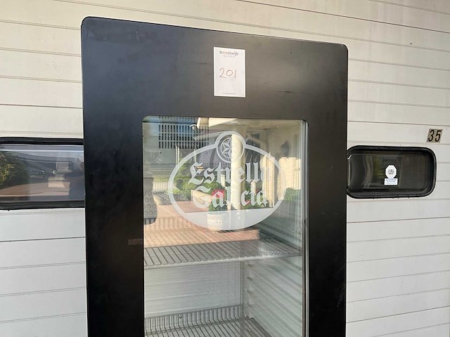 Efficold koelkast - afbeelding 7 van  10
