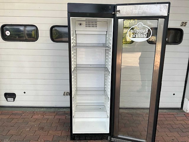Efficold koelkast - afbeelding 9 van  10