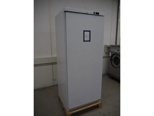 Efficold s.a. - afbeelding 1 van  11