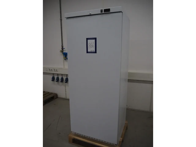 Efficold s.a. - afbeelding 4 van  11