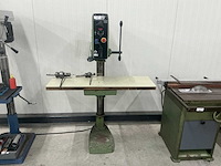 Efi fk2 kolomboormachine - afbeelding 2 van  8