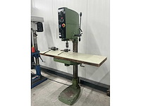 Efi fk2 kolomboormachine - afbeelding 3 van  8