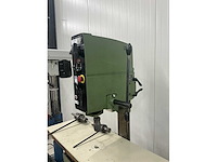 Efi fk2 kolomboormachine - afbeelding 4 van  8