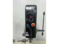 Efi fk2 kolomboormachine - afbeelding 6 van  8