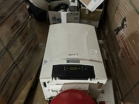 Efit hoogrendement cv-ketel - afbeelding 1 van  5