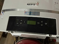 Efit hoogrendement cv-ketel - afbeelding 2 van  5