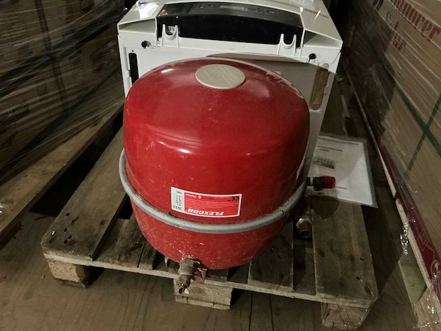 Efit hoogrendement cv-ketel - afbeelding 3 van  5