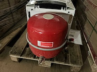 Efit hoogrendement cv-ketel - afbeelding 3 van  5