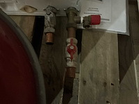 Efit hoogrendement cv-ketel - afbeelding 5 van  5