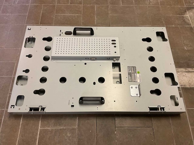 Efl-4003h lcd monitor - afbeelding 5 van  6