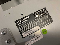 Efl-4003h lcd monitor - afbeelding 6 van  6