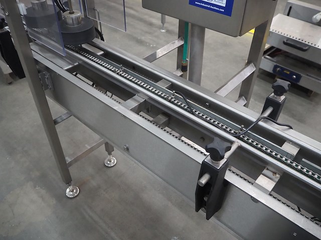 Efm machinery - afbeelding 2 van  16