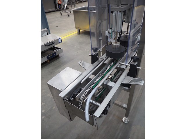 Efm machinery - afbeelding 4 van  16