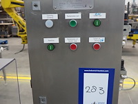 Efm machinery - afbeelding 5 van  16