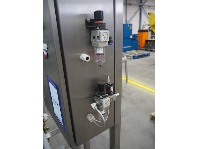 Efm machinery - afbeelding 7 van  16