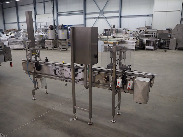 Efm machinery - afbeelding 10 van  16