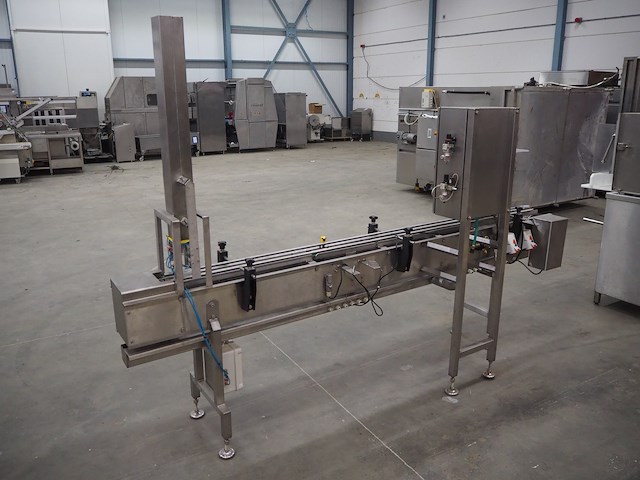 Efm machinery - afbeelding 11 van  16
