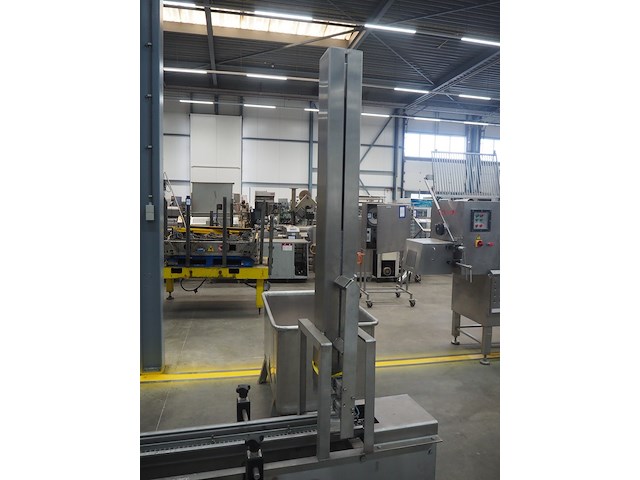 Efm machinery - afbeelding 12 van  16