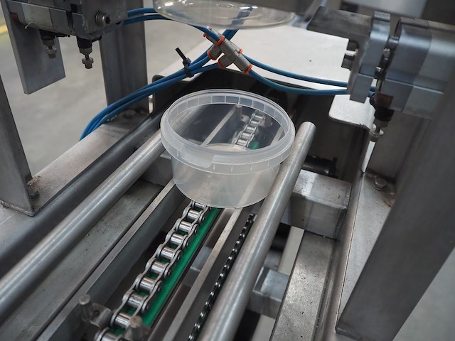 Efm machinery - afbeelding 13 van  16