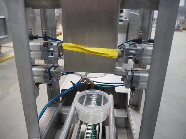 Efm machinery - afbeelding 14 van  16