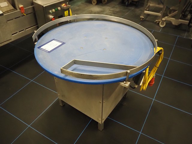 Efm machinery - afbeelding 2 van  7